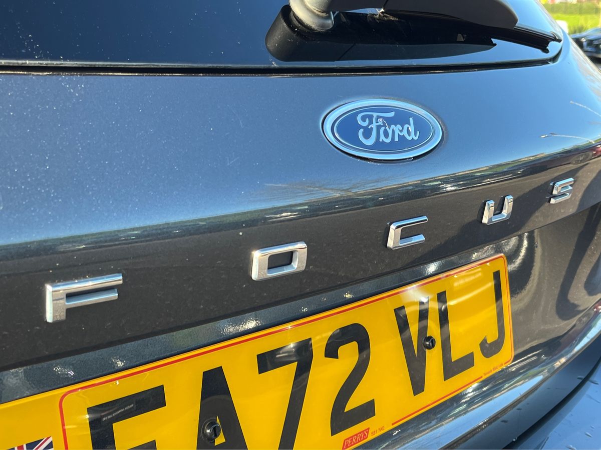 Used Ford Focus 2022 for sale - 77012087: Photo 23