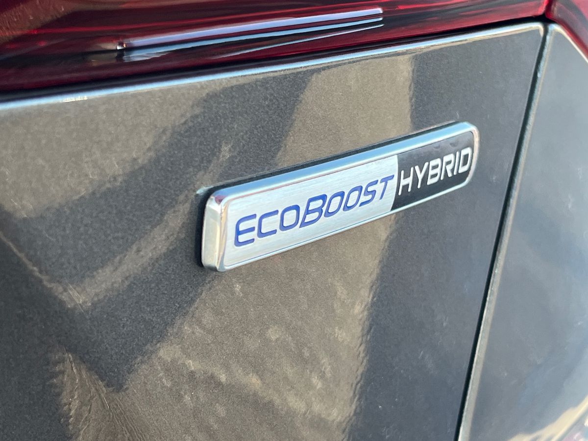 Used Ford Focus 2022 for sale - 77012087: Photo 24