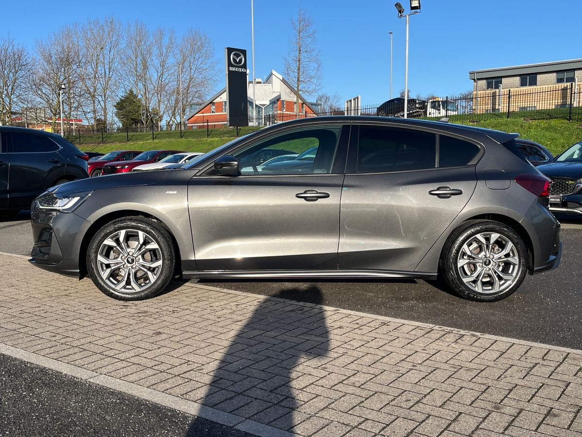 Used Ford Focus 2022 for sale - 77012087: Photo 26