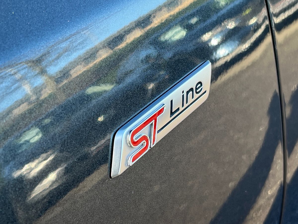 Used Ford Focus 2022 for sale - 77012087: Photo 28