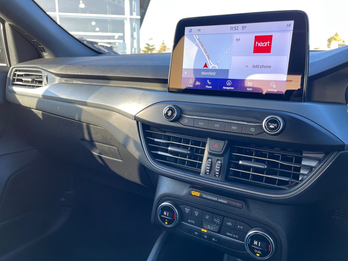 Used Ford Focus 2022 for sale - 77012087: Photo 35