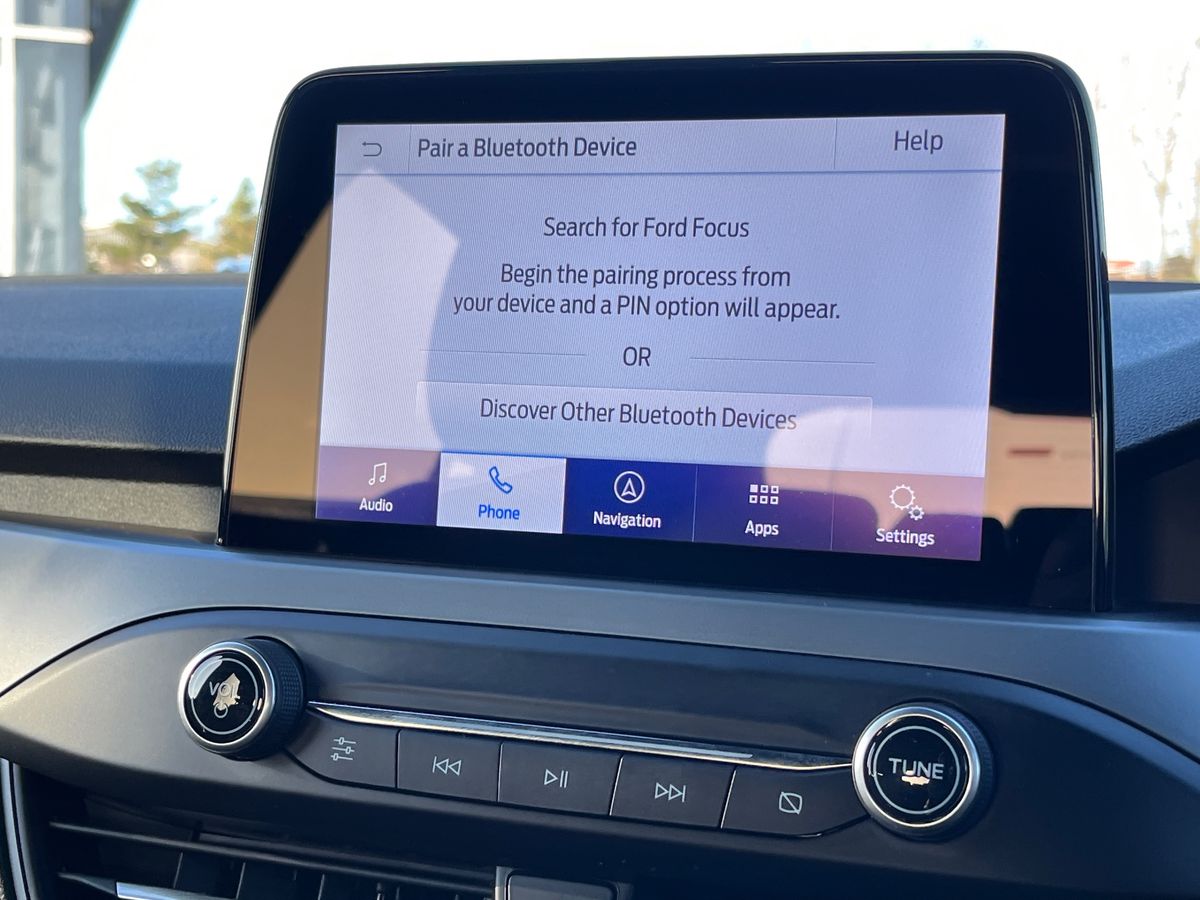 Used Ford Focus 2022 for sale - 77012087: Photo 36