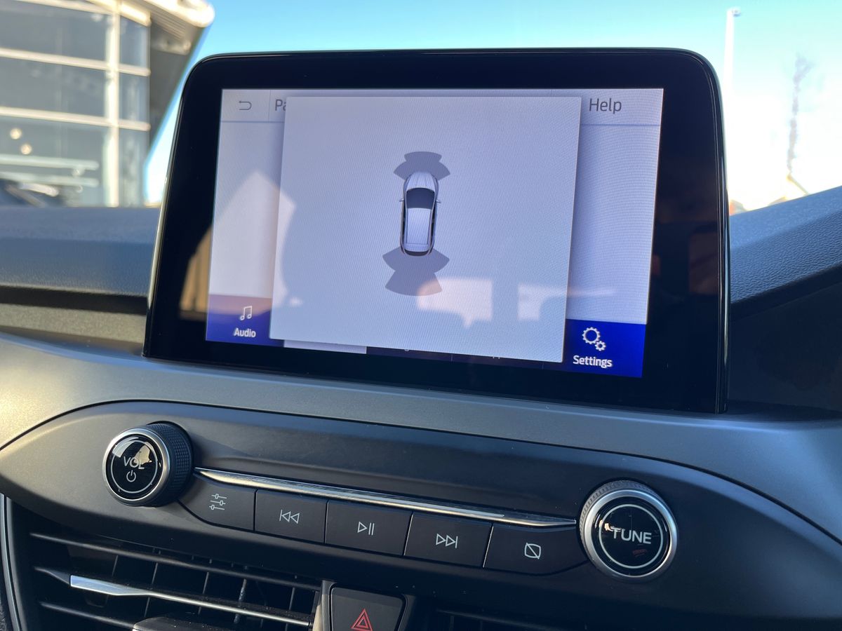 Used Ford Focus 2022 for sale - 77012087: Photo 37