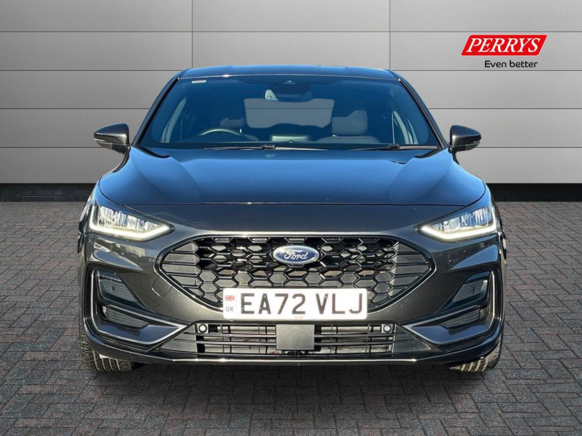 Used Ford Focus 2022 for sale - 77012087: Photo 4