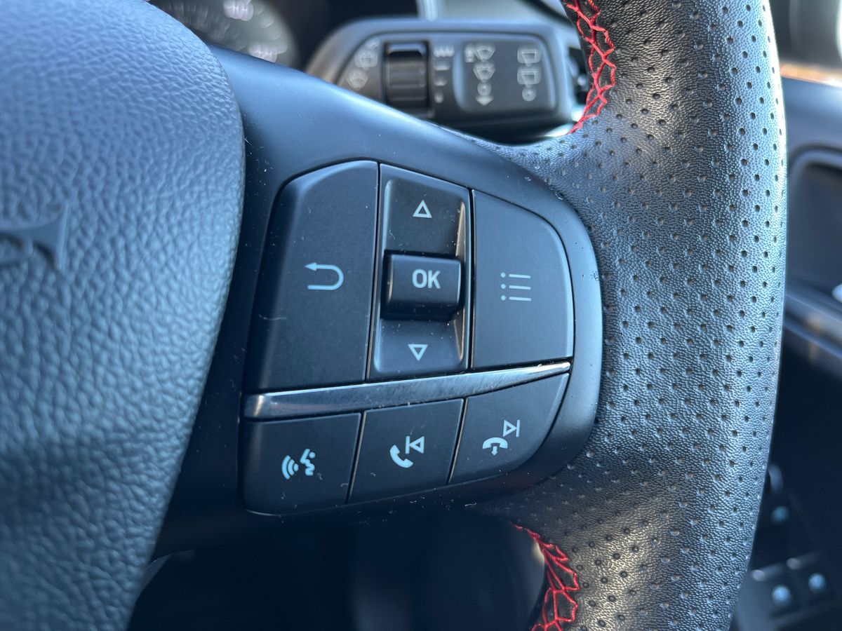 Used Ford Focus 2022 for sale - 77012087: Photo 42