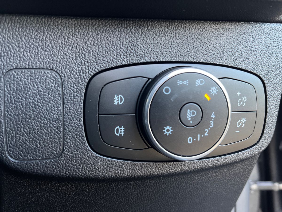 Used Ford Focus 2022 for sale - 77012087: Photo 46