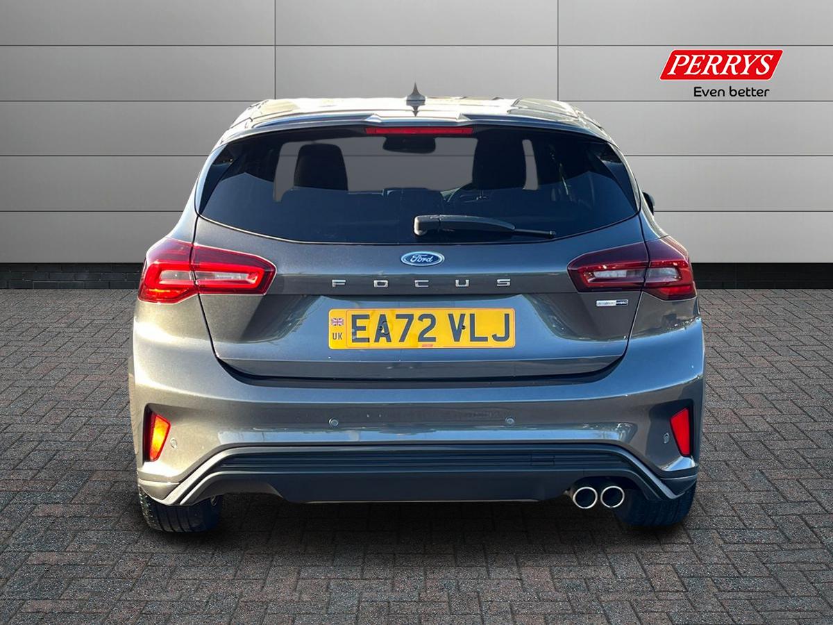 Used Ford Focus 2022 for sale - 77012087: Photo 5