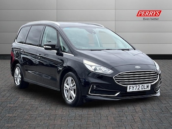 Ford - Galaxy