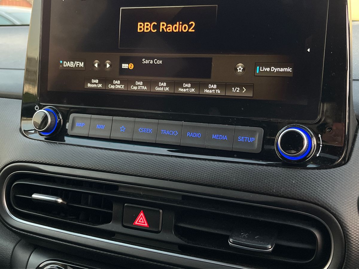 Used Hyundai KONA 2023 for sale - 76412806: Photo 10