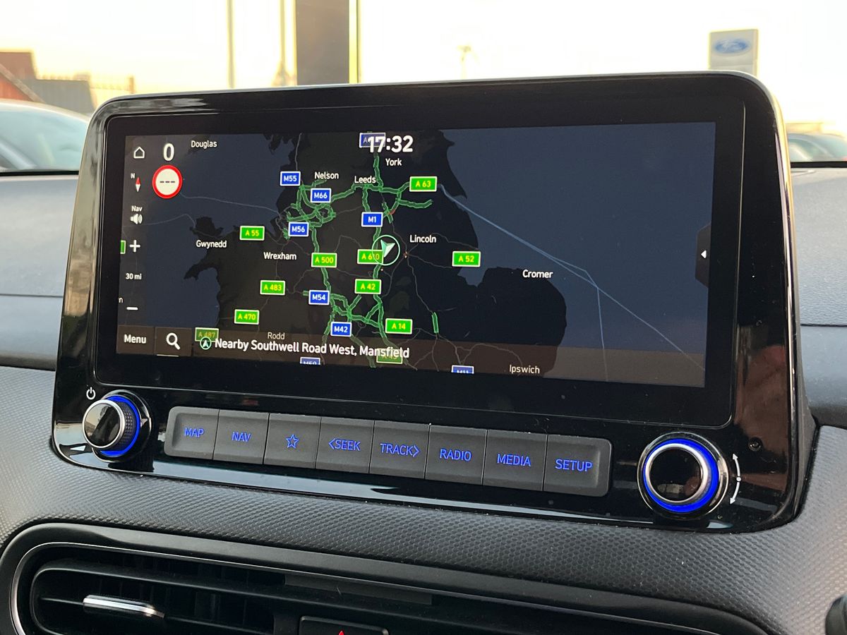 Used Hyundai KONA 2023 for sale - 76412806: Photo 11