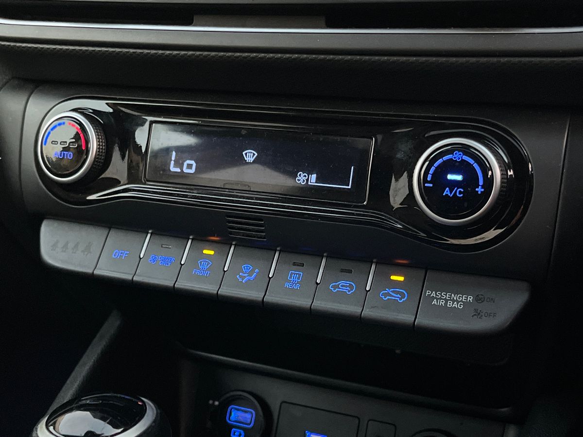 Used Hyundai KONA 2023 for sale - 76412806: Photo 12