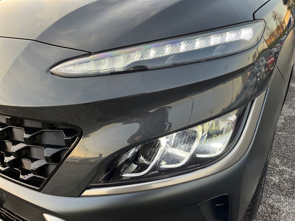 Used Hyundai KONA 2023 for sale - 76412806: Photo 13