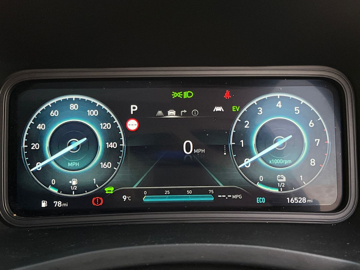 Used Hyundai KONA 2023 for sale - 76412806: Photo 14