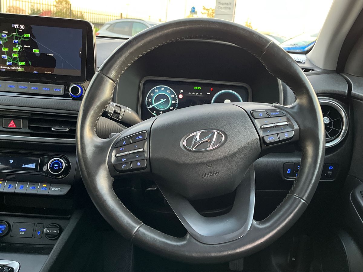 Used Hyundai KONA 2023 for sale - 76412806: Photo 15