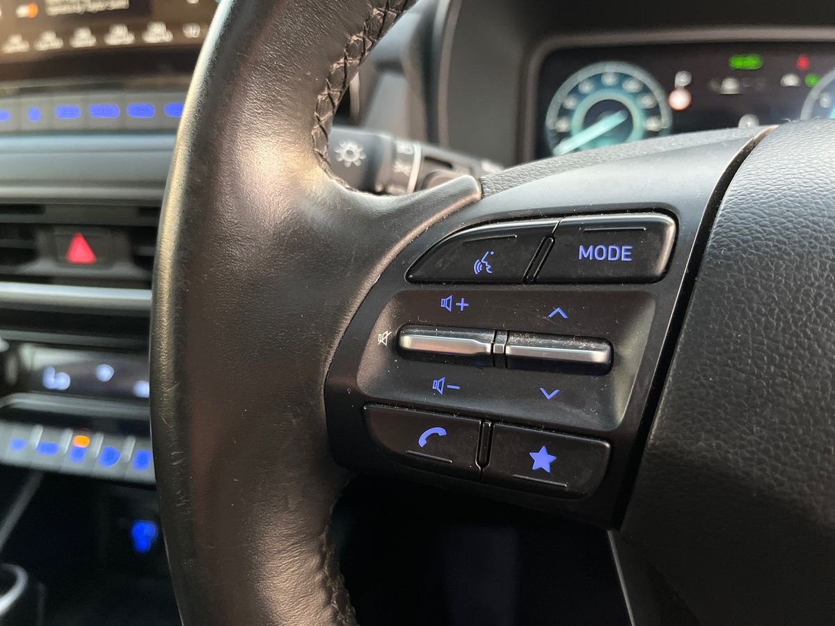 Used Hyundai KONA 2023 for sale - 76412806: Photo 16