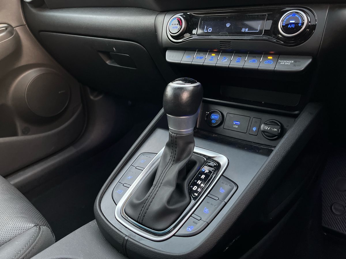 Used Hyundai KONA 2023 for sale - 76412806: Photo 17