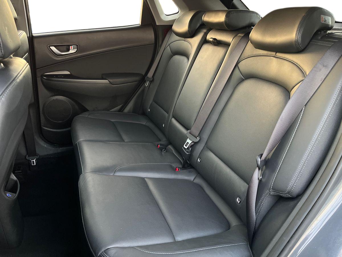 Used Hyundai KONA 2023 for sale - 76412806: Photo 19