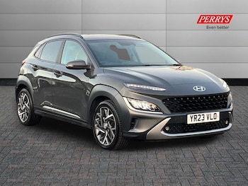 Used Hyundai KONA 2023 for sale - 76412806: Photo
