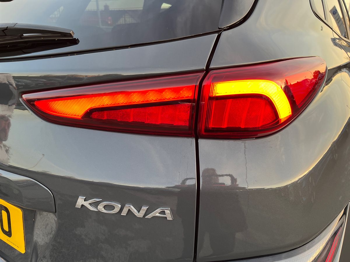 Used Hyundai KONA 2023 for sale - 76412806: Photo 21