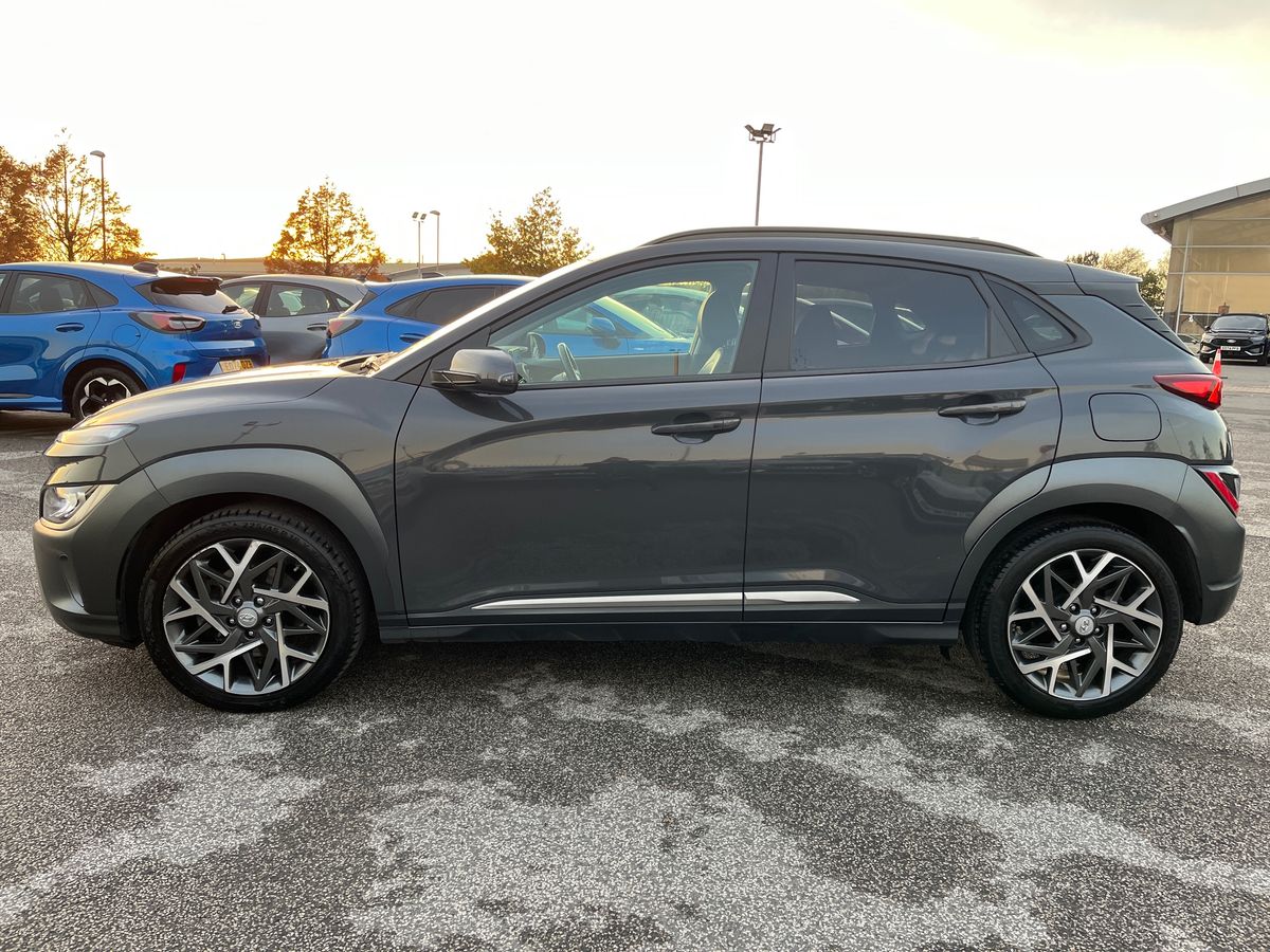 Used Hyundai KONA 2023 for sale - 76412806: Photo 24
