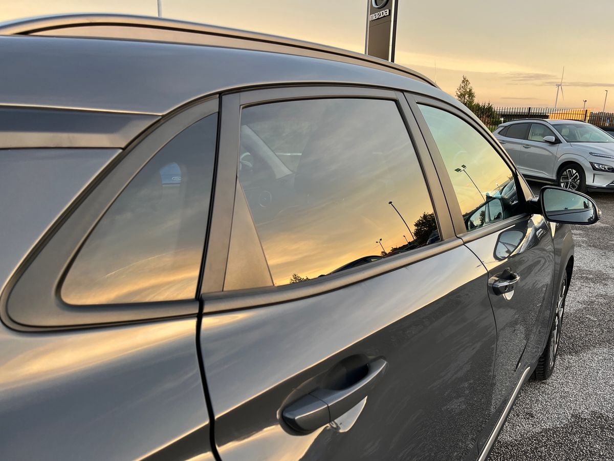 Used Hyundai KONA 2023 for sale - 76412806: Photo 27