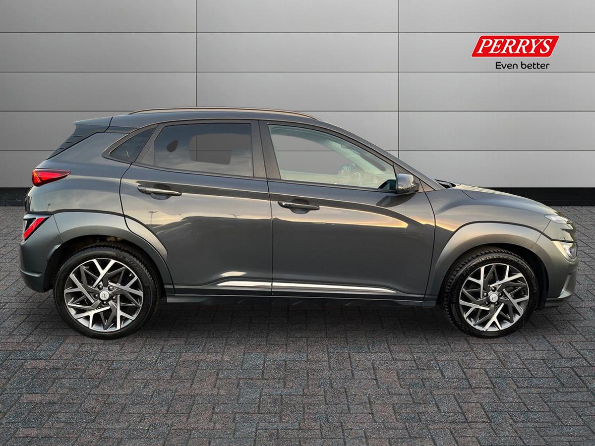 Used Hyundai KONA 2023 for sale - 76412806: Photo 3