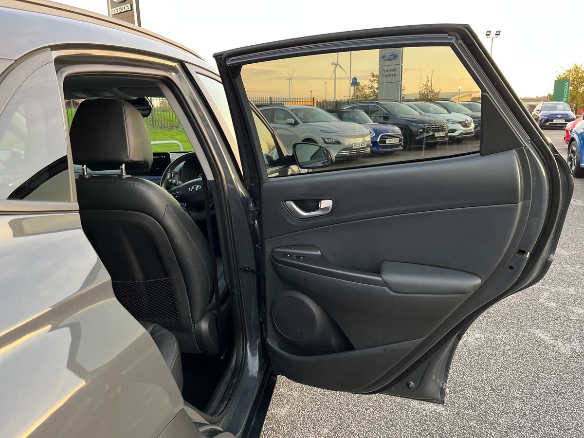 Used Hyundai KONA 2023 for sale - 76412806: Photo 30