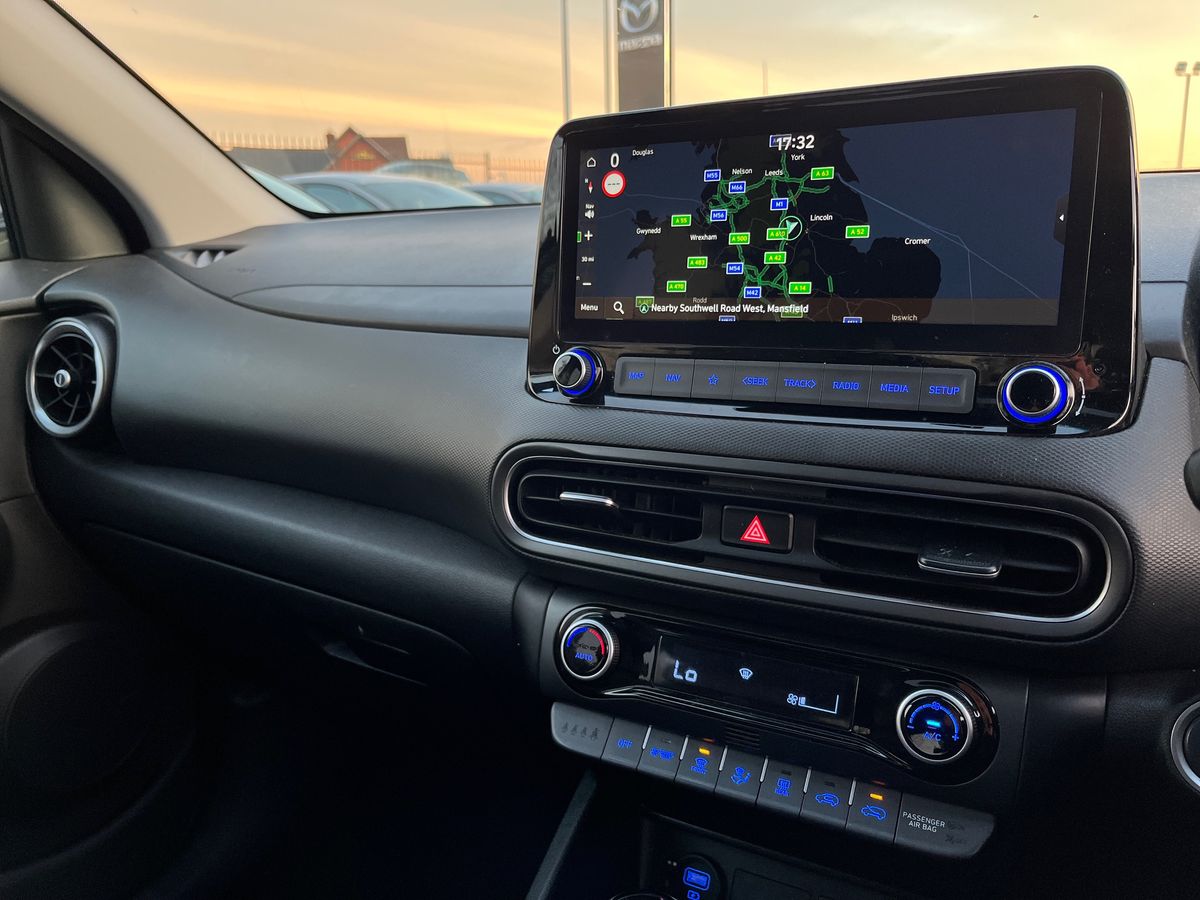 Used Hyundai KONA 2023 for sale - 76412806: Photo 37