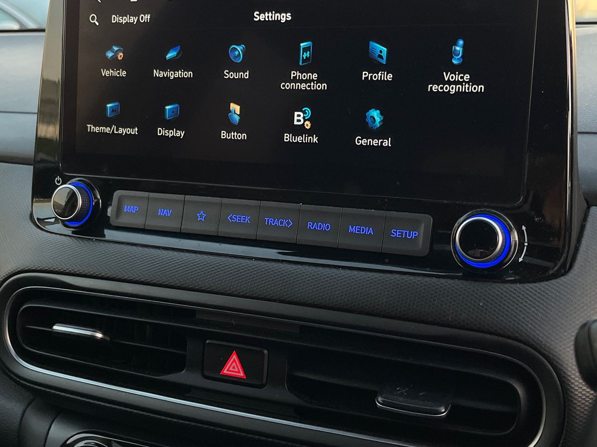 Used Hyundai KONA 2023 for sale - 76412806: Photo 38