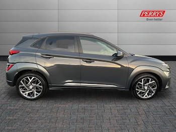 Used Hyundai KONA 2023 for sale - 76412806: Photo