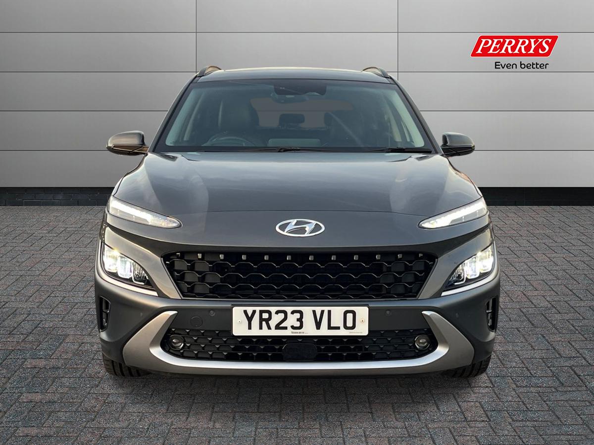 Used Hyundai KONA 2023 for sale - 76412806: Photo 4