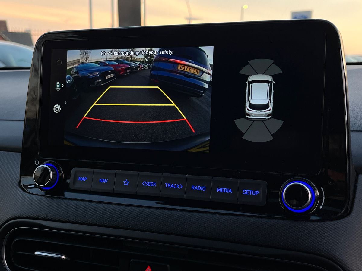 Used Hyundai KONA 2023 for sale - 76412806: Photo 40