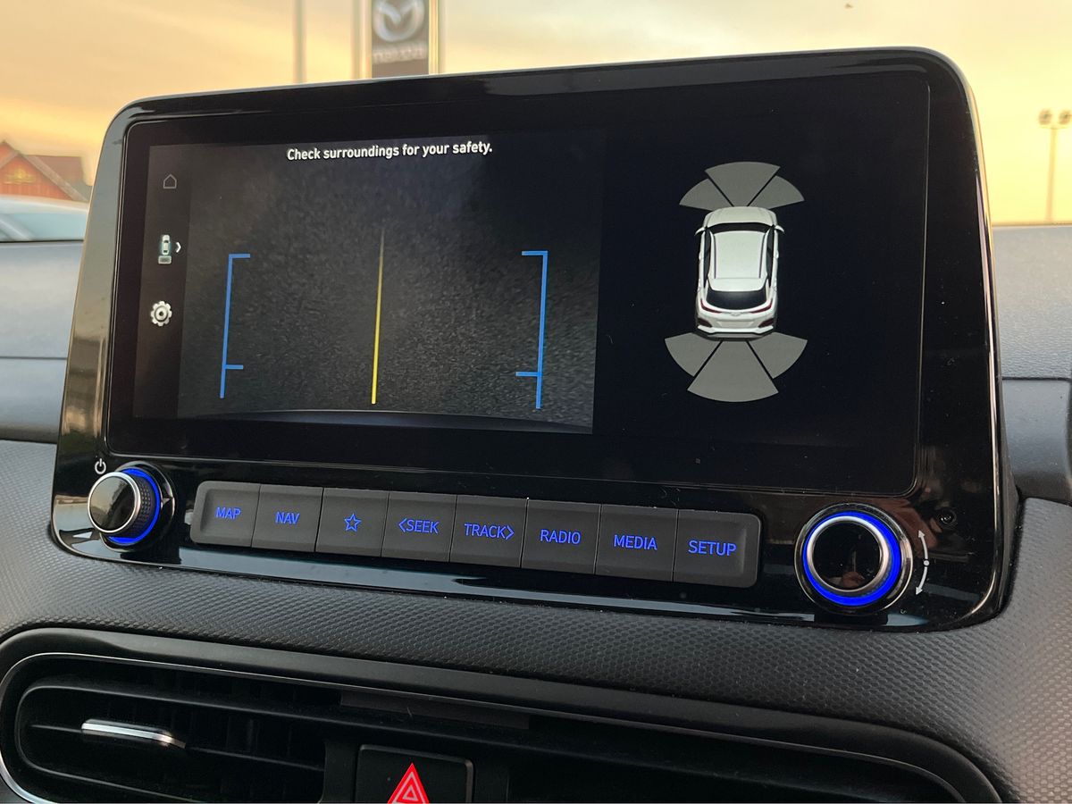 Used Hyundai KONA 2023 for sale - 76412806: Photo 41