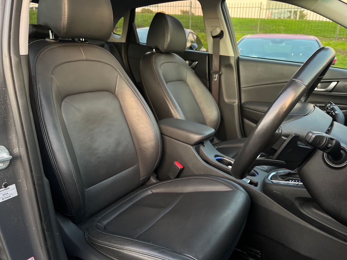 Used Hyundai KONA 2023 for sale - 76412806: Photo 49