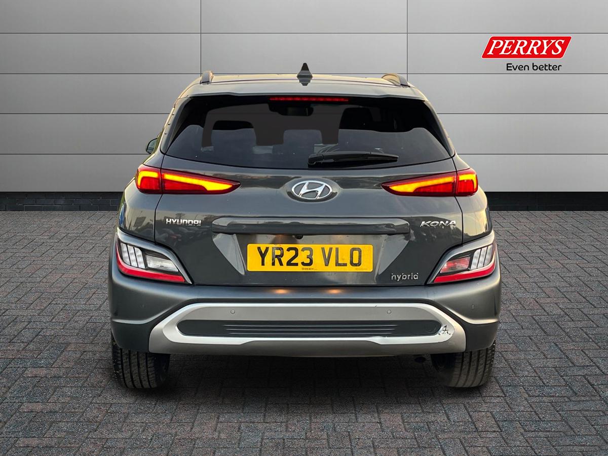 Used Hyundai KONA 2023 for sale - 76412806: Photo 5