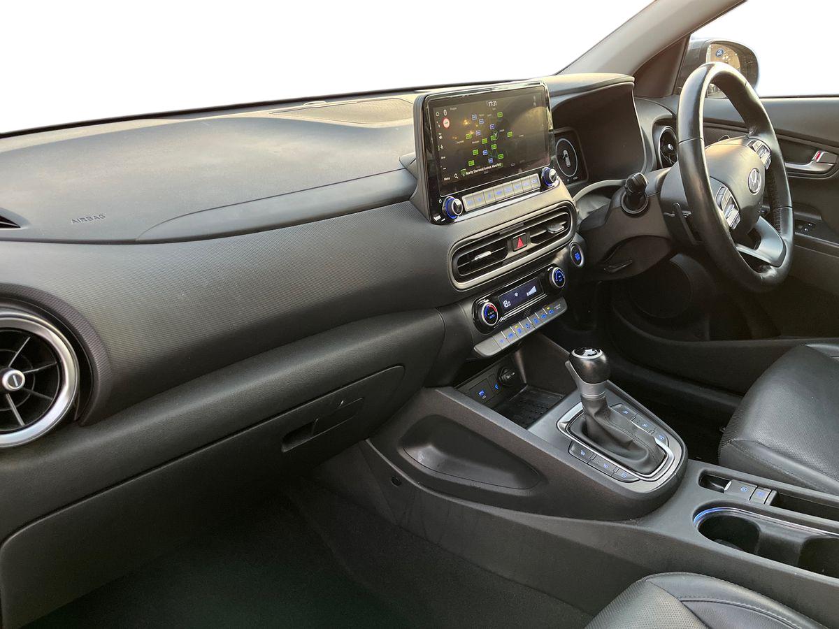 Used Hyundai KONA 2023 for sale - 76412806: Photo 6