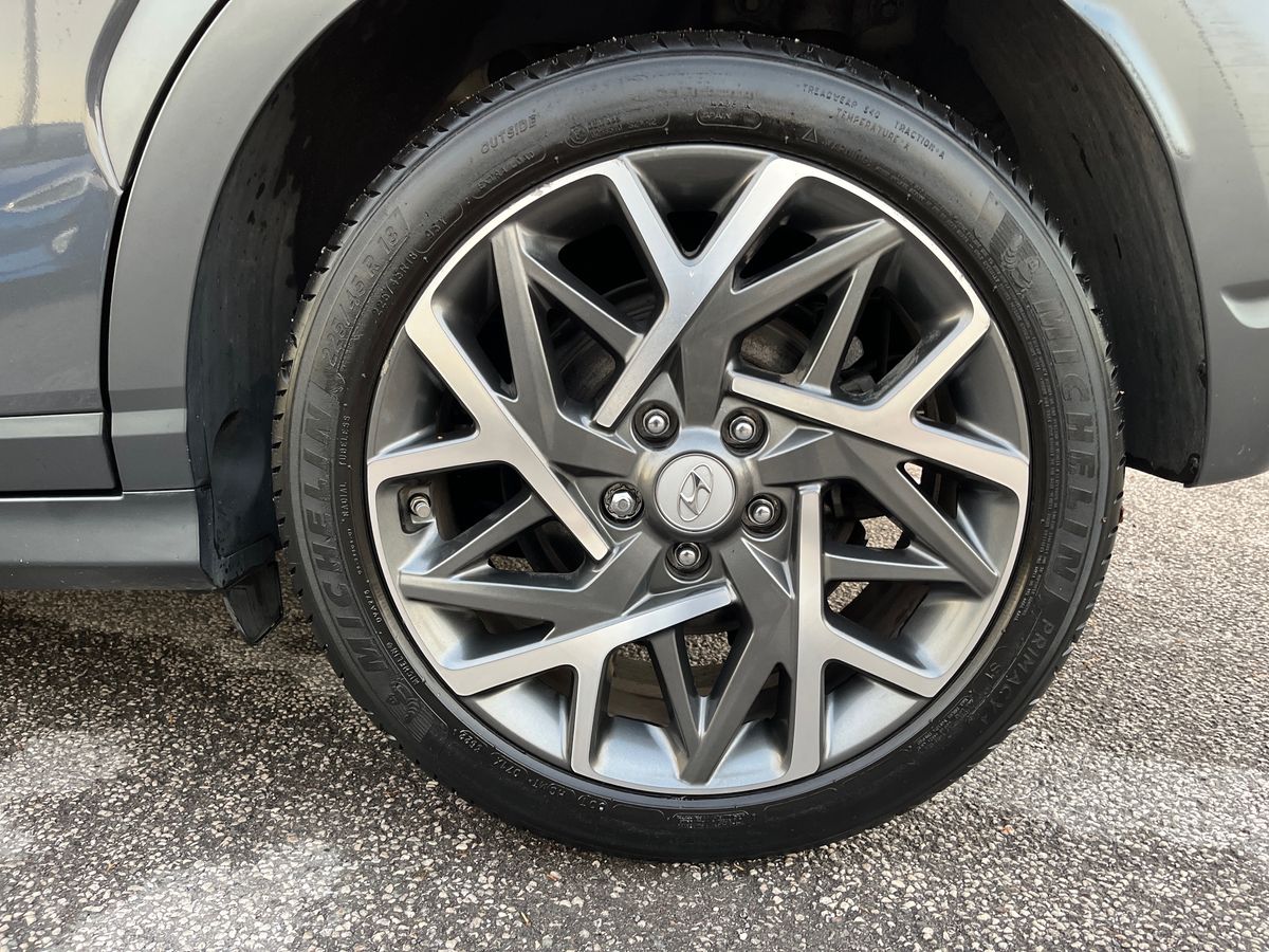 Used Hyundai KONA 2023 for sale - 76412806: Photo 7