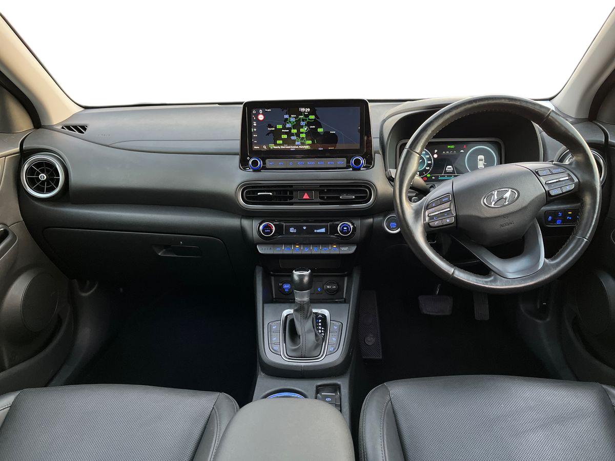 Used Hyundai KONA 2023 for sale - 76412806: Photo 9