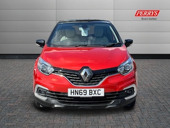 Used Renault Captur 2019 for sale - 75611989: Photo