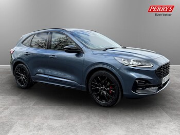 Used Ford Kuga 2023 for sale - 78512315: Photo