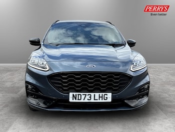 Used Ford Kuga 2023 for sale - 78512315: Photo