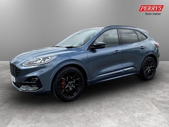 Used Ford Kuga 2023 for sale - 78512315: Photo