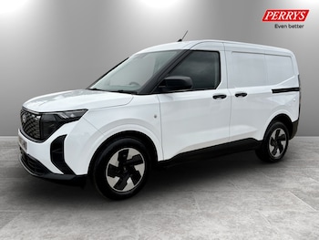Used Ford Transit Courier 2025 for sale - 78775397: Photo