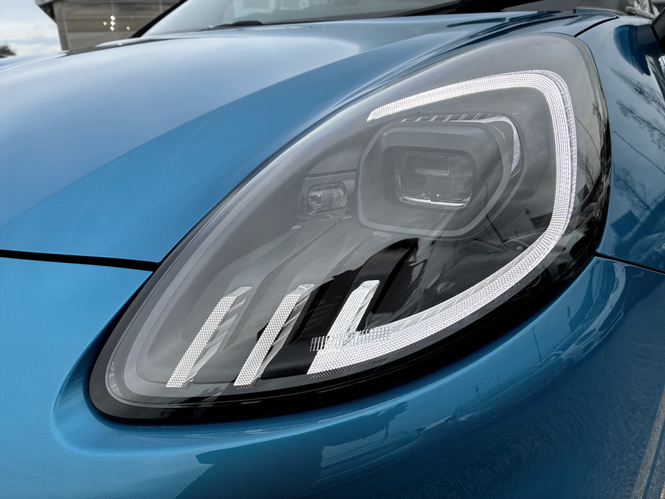 Used Ford Puma 2025 for sale - 78189763: Photo 10