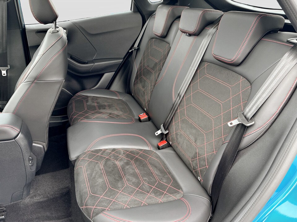 Used Ford Puma 2025 for sale - 78189763: Photo 14