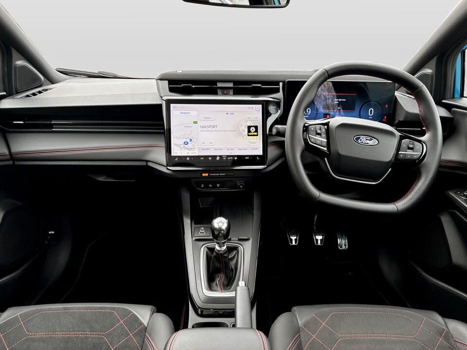 Used Ford Puma 2025 for sale - 78189763: Photo 15