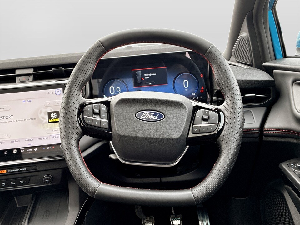 Used Ford Puma 2025 for sale - 78189763: Photo 16