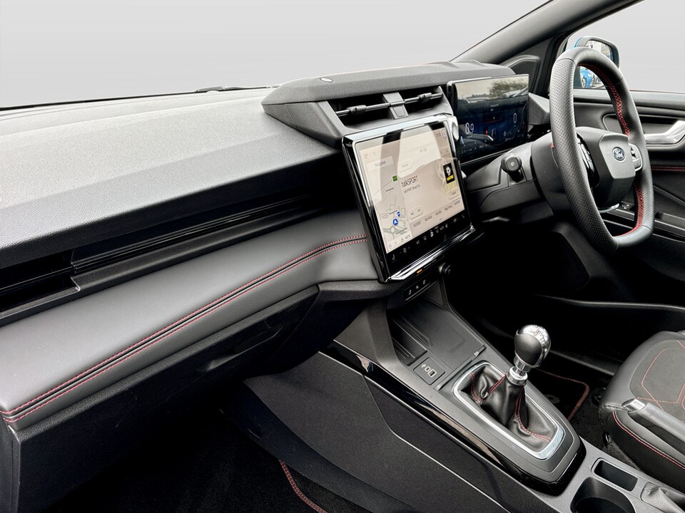 Used Ford Puma 2025 for sale - 78189763: Photo 17