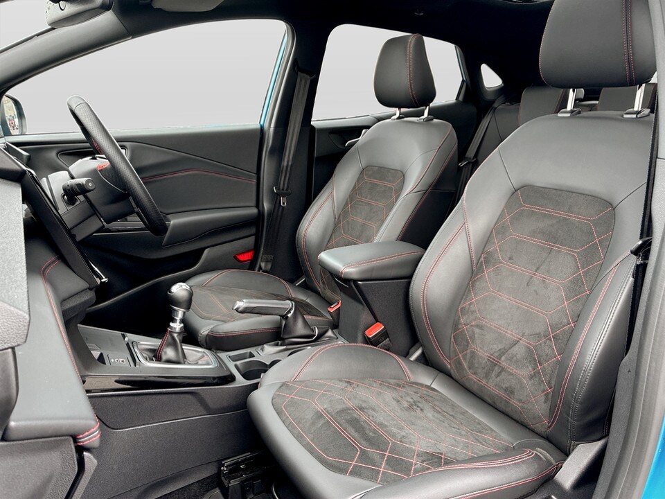 Used Ford Puma 2025 for sale - 78189763: Photo 18