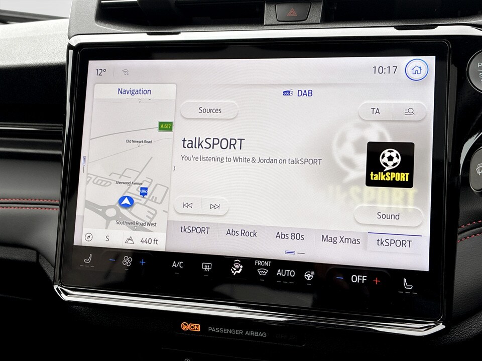 Used Ford Puma 2025 for sale - 78189763: Photo 19